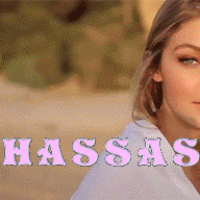 Hassas